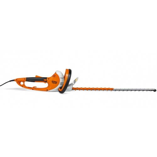 Nożyce do żywopłotów elektryczne STIHL HSE 81, listwa 70 cm